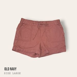 Old Navy Cotton Shorts for Women